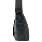 Louis Vuitton Shoulder Bag Monogram Eclipse Odice Messenger PM — view 4