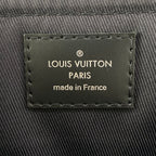 Louis Vuitton Shoulder Bag Monogram Eclipse Odice Messenger PM — view 8
