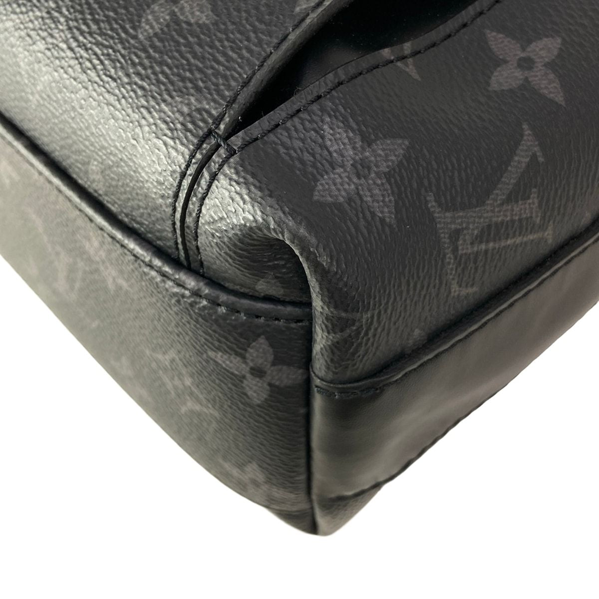 Louis Vuitton Shoulder Bag Monogram Eclipse Odice Messenger PM — view 6