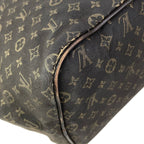 Louis Vuitton Tote Monogram Idylle Neverfull Fuzan — view 6
