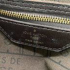 Louis Vuitton Tote Monogram Idylle Neverfull Fuzan — view 8