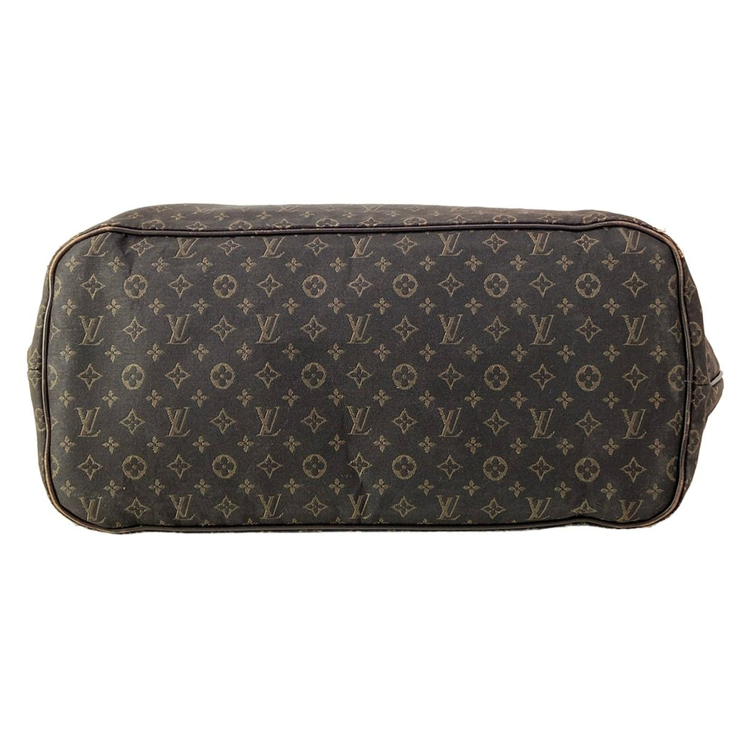 Louis Vuitton Tote Monogram Idylle Neverfull Fuzan — view 5