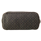 Louis Vuitton Tote Monogram Idylle Neverfull Fuzan — view 5