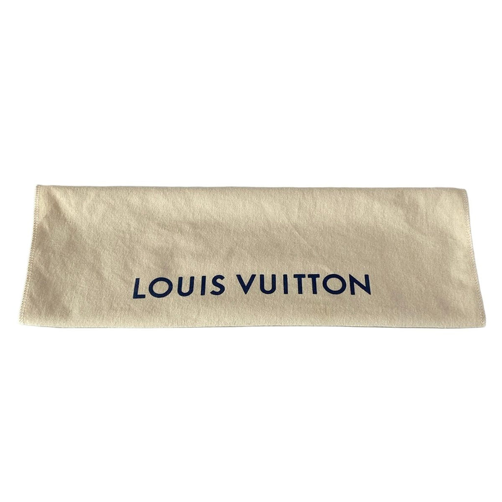 Louis Vuitton Backpack Damier Sperone BB Azur — view 8