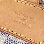 Louis Vuitton Backpack Damier Sperone BB Azur — view 9
