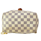 Louis Vuitton Backpack Damier Sperone BB Azur — view 5