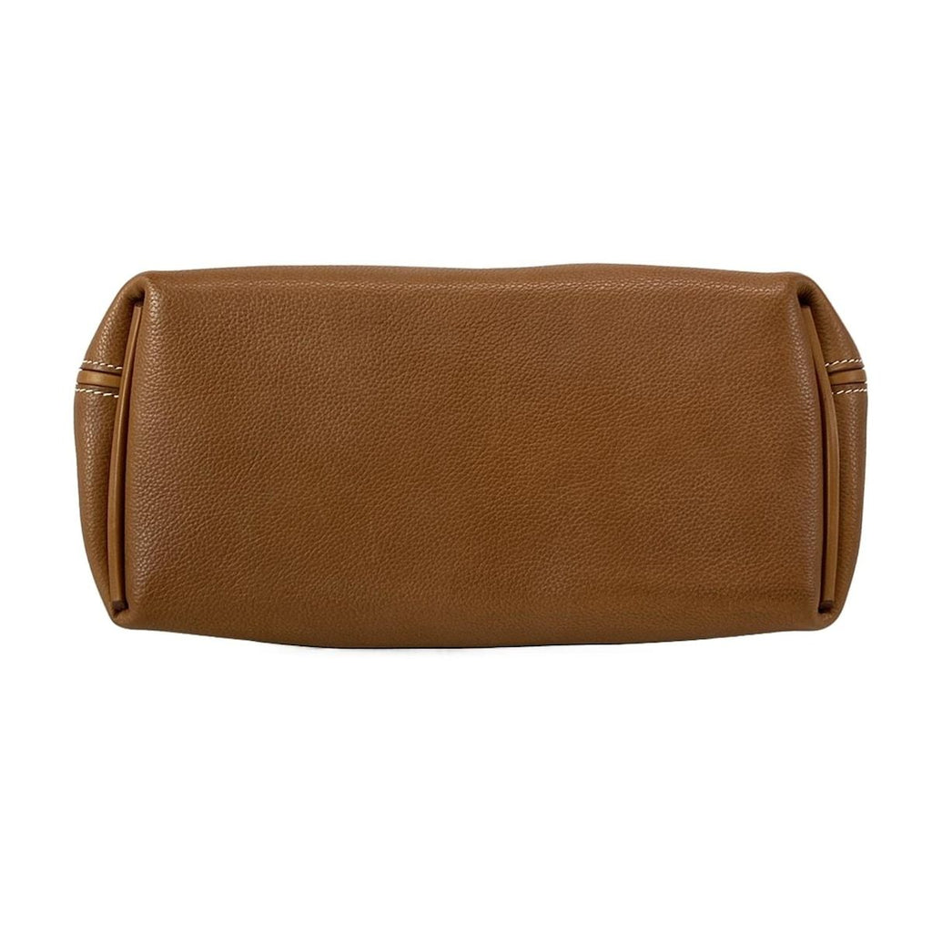Hermes Handbag Sac 24 Van Quatre 29 Gold Initial Numbe Available — view 5