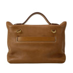 Hermes Handbag Sac 24 Van Quatre 29 Gold Initial Numbe Available — view 3