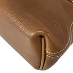 Hermes Handbag Sac 24 Van Quatre 29 Gold Initial Numbe Available — view 7