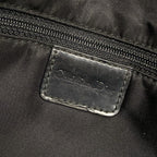 Dior Shoulder Bag Maris Pearltrotter Black Leather — view 8