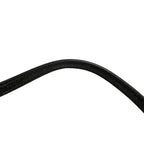 Dior Shoulder Bag Maris Pearltrotter Black Leather — view 9