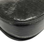Dior Shoulder Bag Maris Pearltrotter Black Leather — view 6