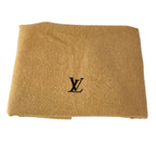 Louis Vuitton Shoulder Bag Damier Ipanema PM Ebene — view 8