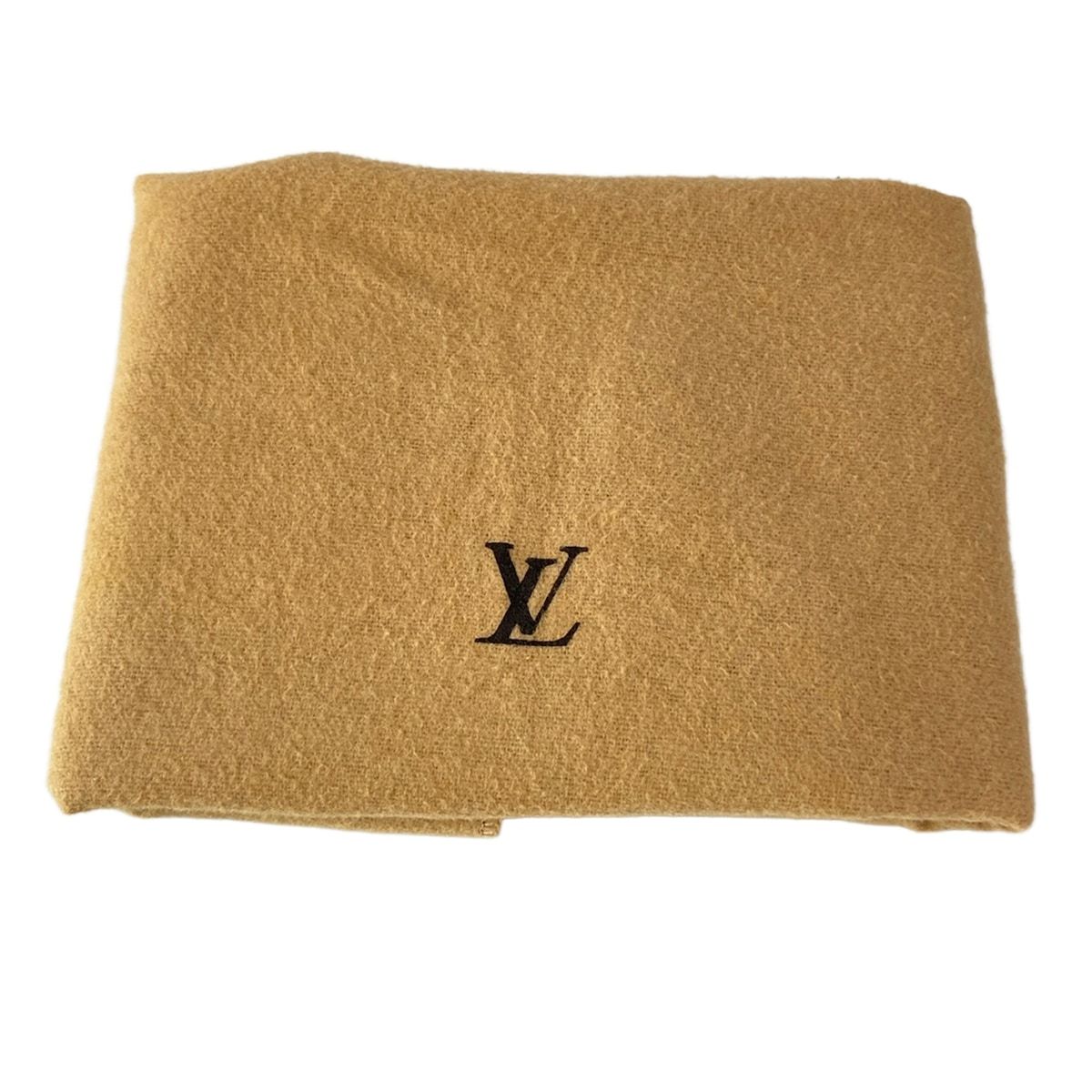Louis Vuitton Shoulder Bag Damier Ipanema PM Ebene — view 8