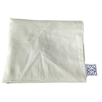 Loewe Tote Basket Beige White Leather — view 8