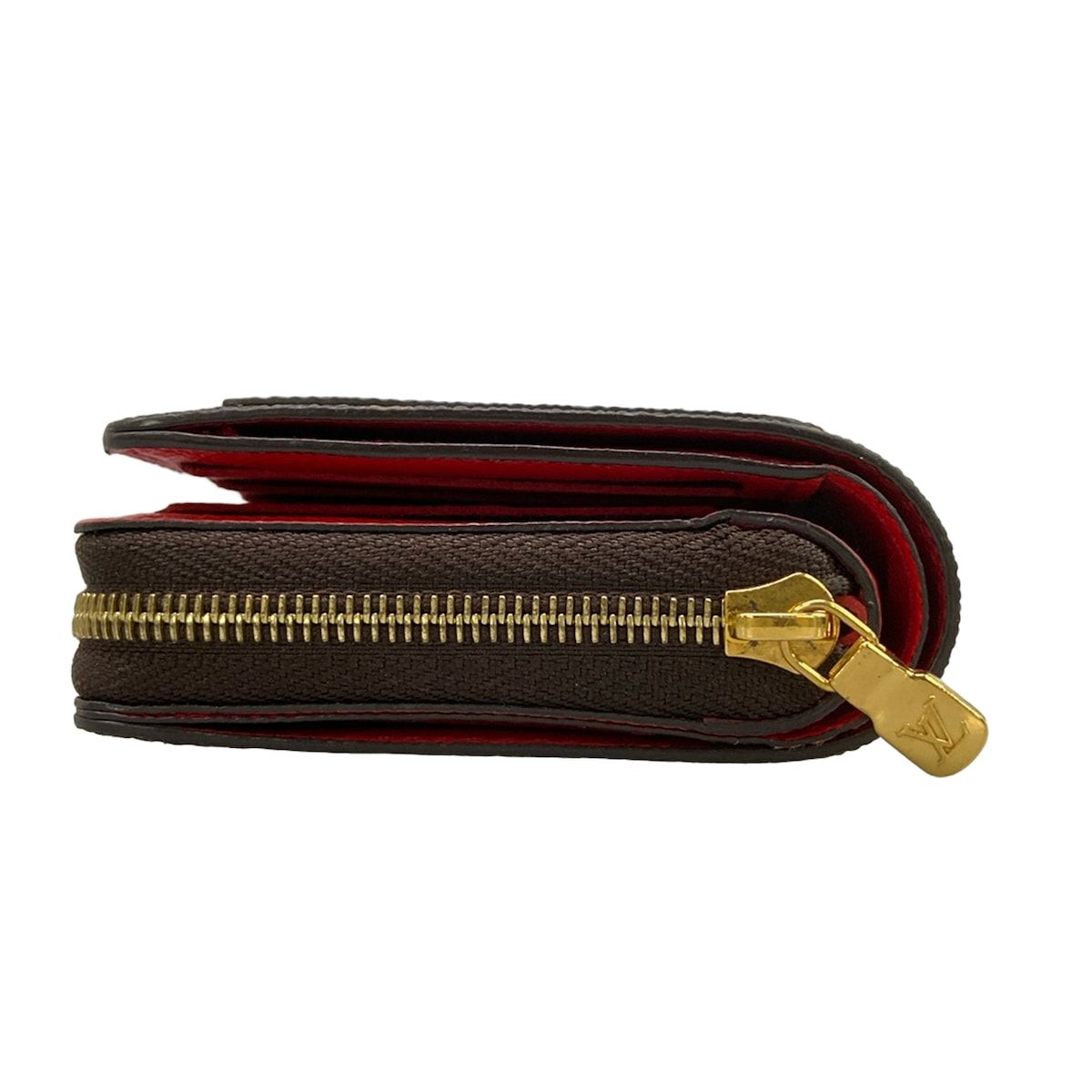 Louis Vuitton Bifold Wallet Yayoi Kusama LV YK Portefeuille Lou Monogram Multi — view 9