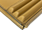 Hermes Clutch Cadena Sesame Silver — view 7