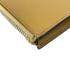 Hermes Clutch Cadena Sesame Silver — view 8