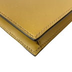 Hermes Clutch Cadena Sesame Silver — view 9