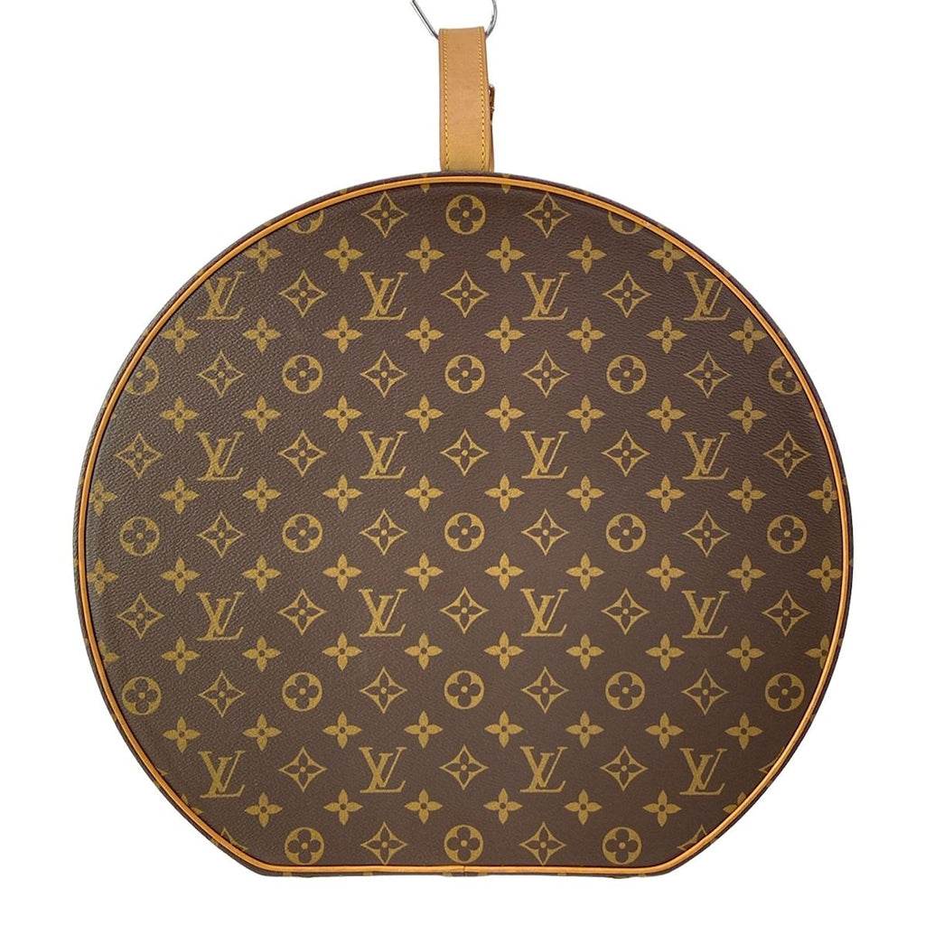 Louis Vuitton Handbag Monogram Boite