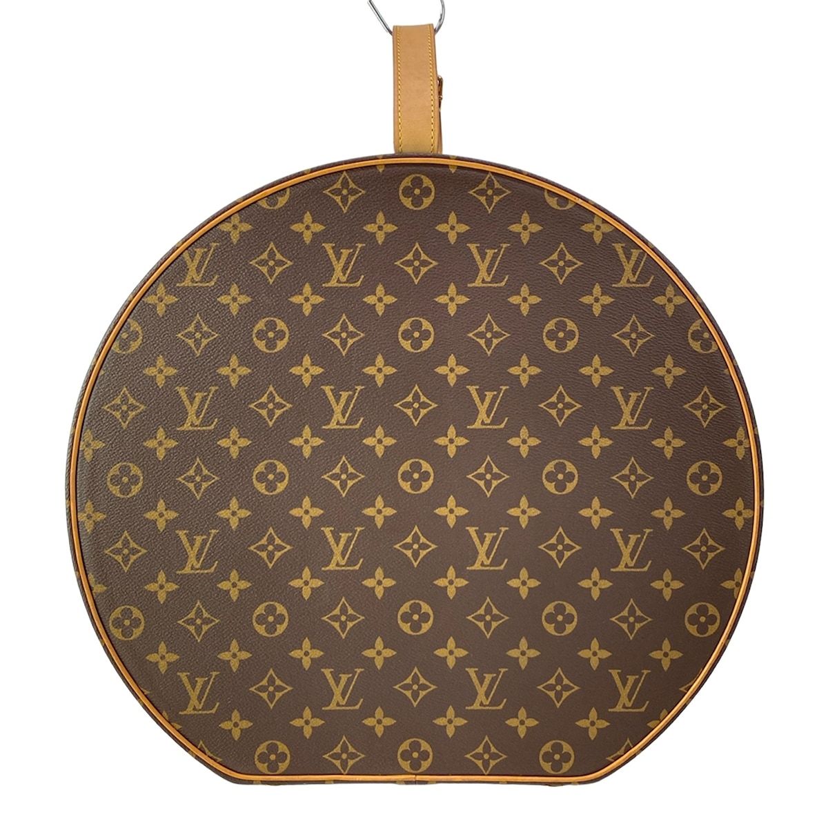 Louis Vuitton Handbag Monogram Boite