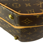Louis Vuitton Handbag Monogram Boite — view 8