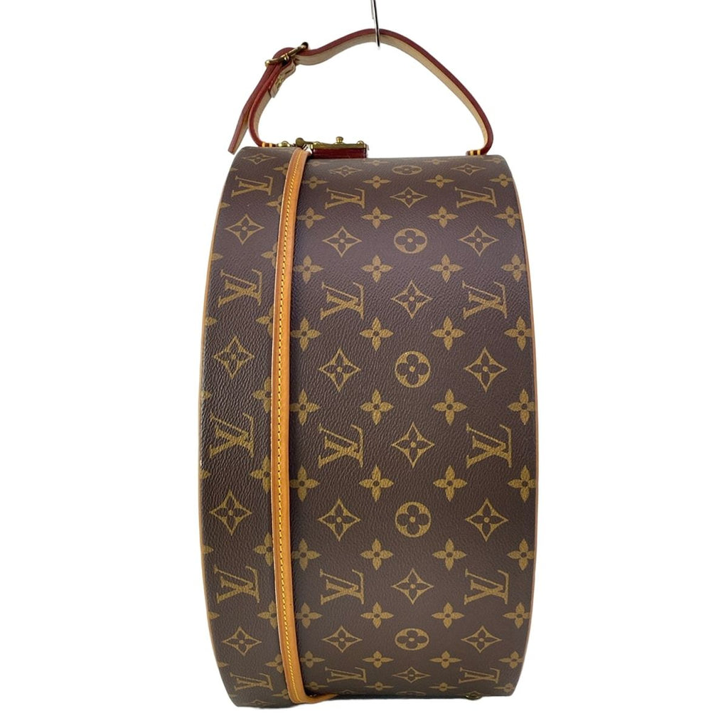 Louis Vuitton Handbag Monogram Boite — view 2