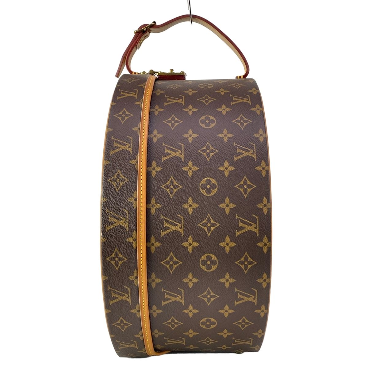 Louis Vuitton Handbag Monogram Boite — view 2