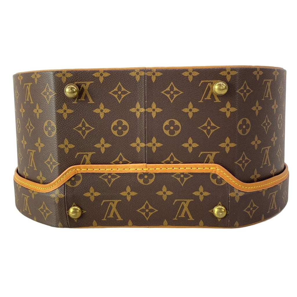 Louis Vuitton Handbag Monogram Boite — view 5