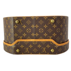Louis Vuitton Handbag Monogram Boite — view 5
