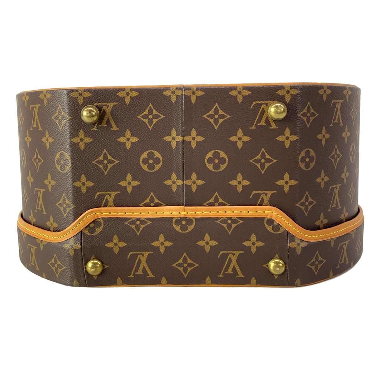 Louis Vuitton Handbag Monogram Boite — view 5