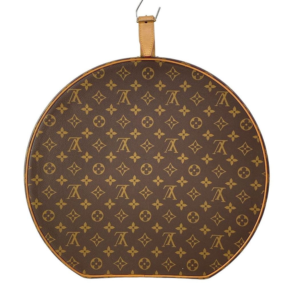 Louis Vuitton Handbag Monogram Boite — view 3