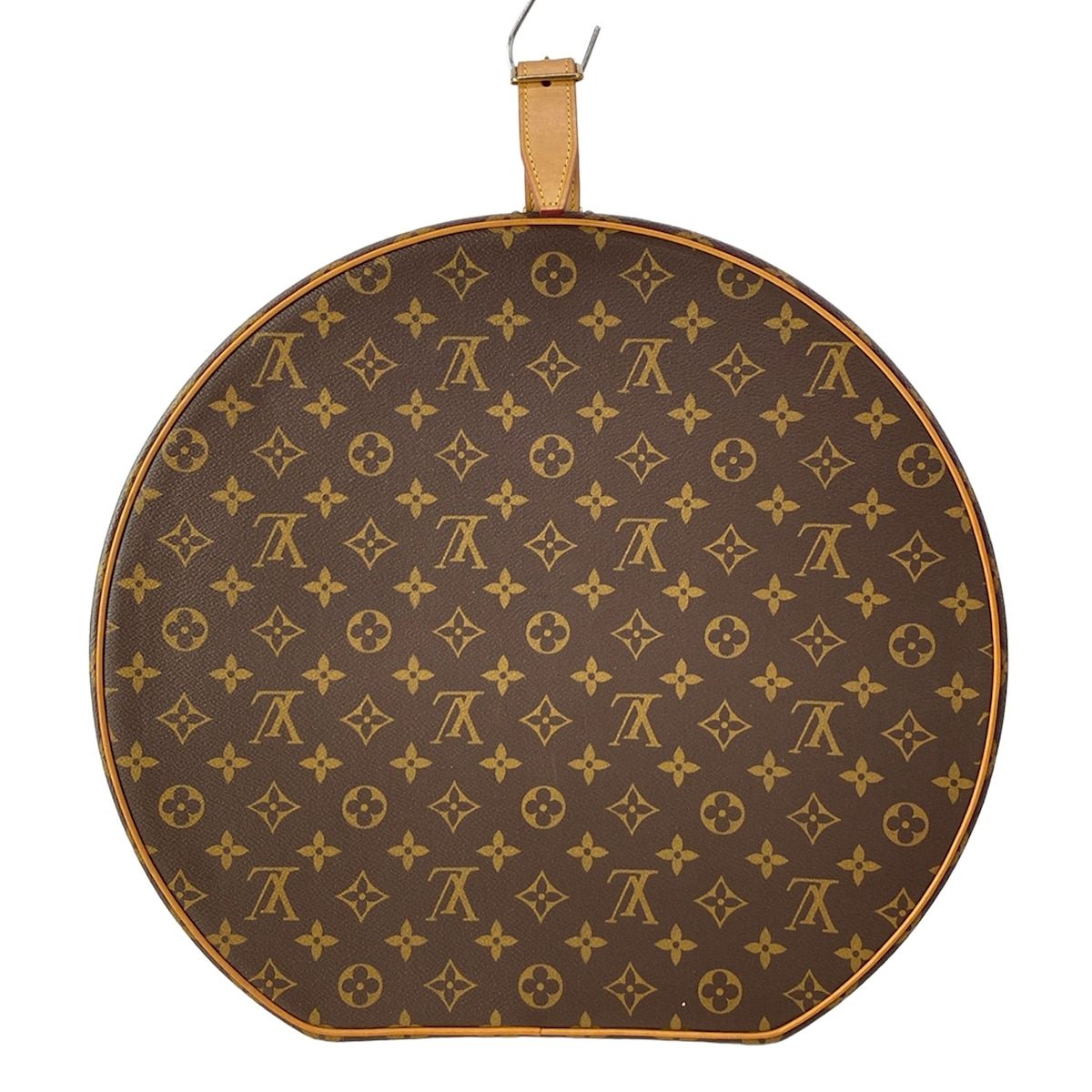 Louis Vuitton Handbag Monogram Boite — view 3