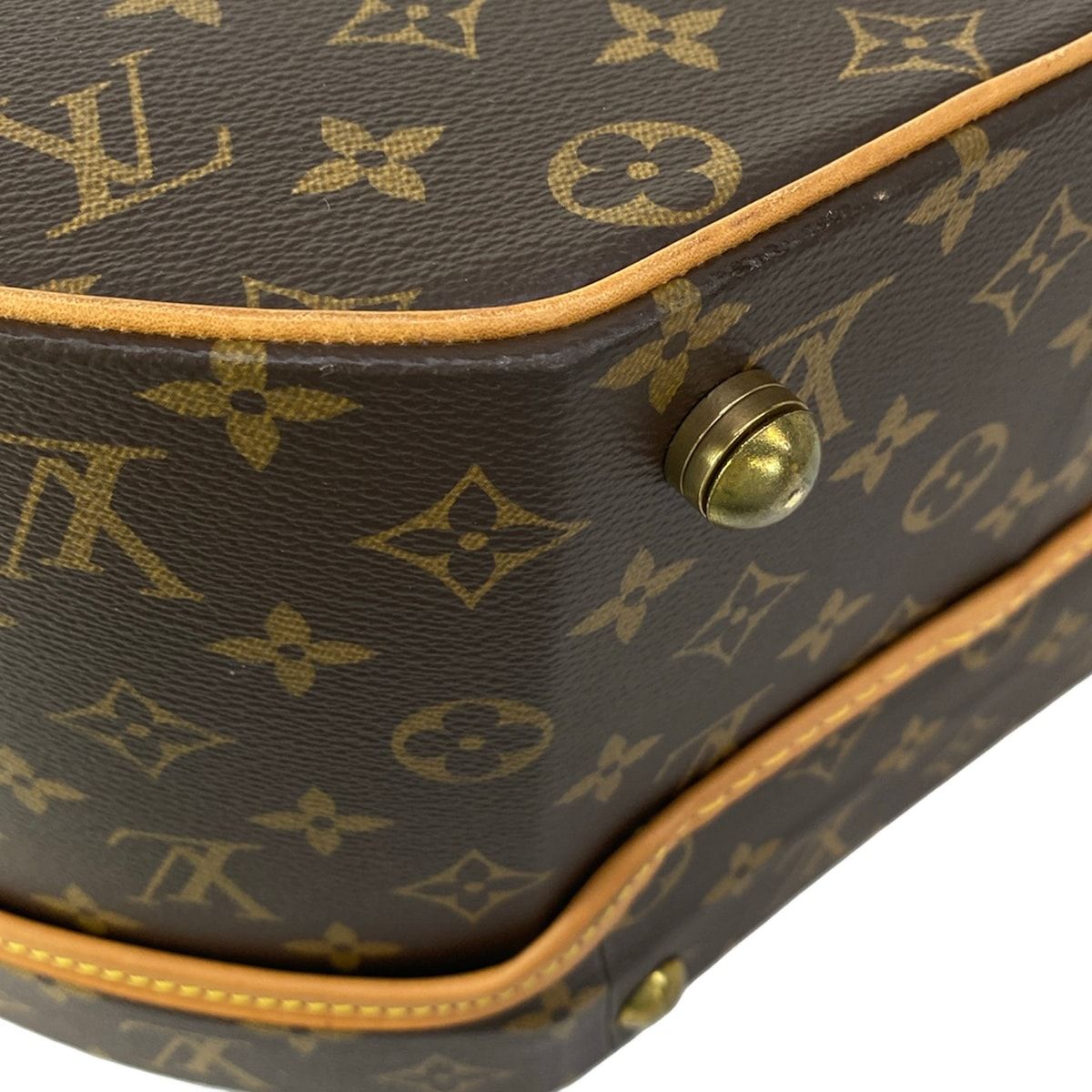 Louis Vuitton Handbag Monogram Boite — view 7