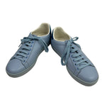 Gucci Sneakers 36.5 Ace Light Blue Interlocking Leather — view 2