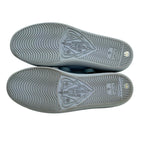 Gucci Sneakers 36.5 Ace Light Blue Interlocking Leather — view 4