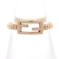 Fendi Ring Gold