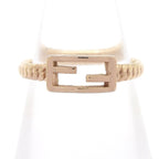 Fendi Ring Gold