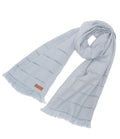 Hermes Shawl Cashmere Scarf