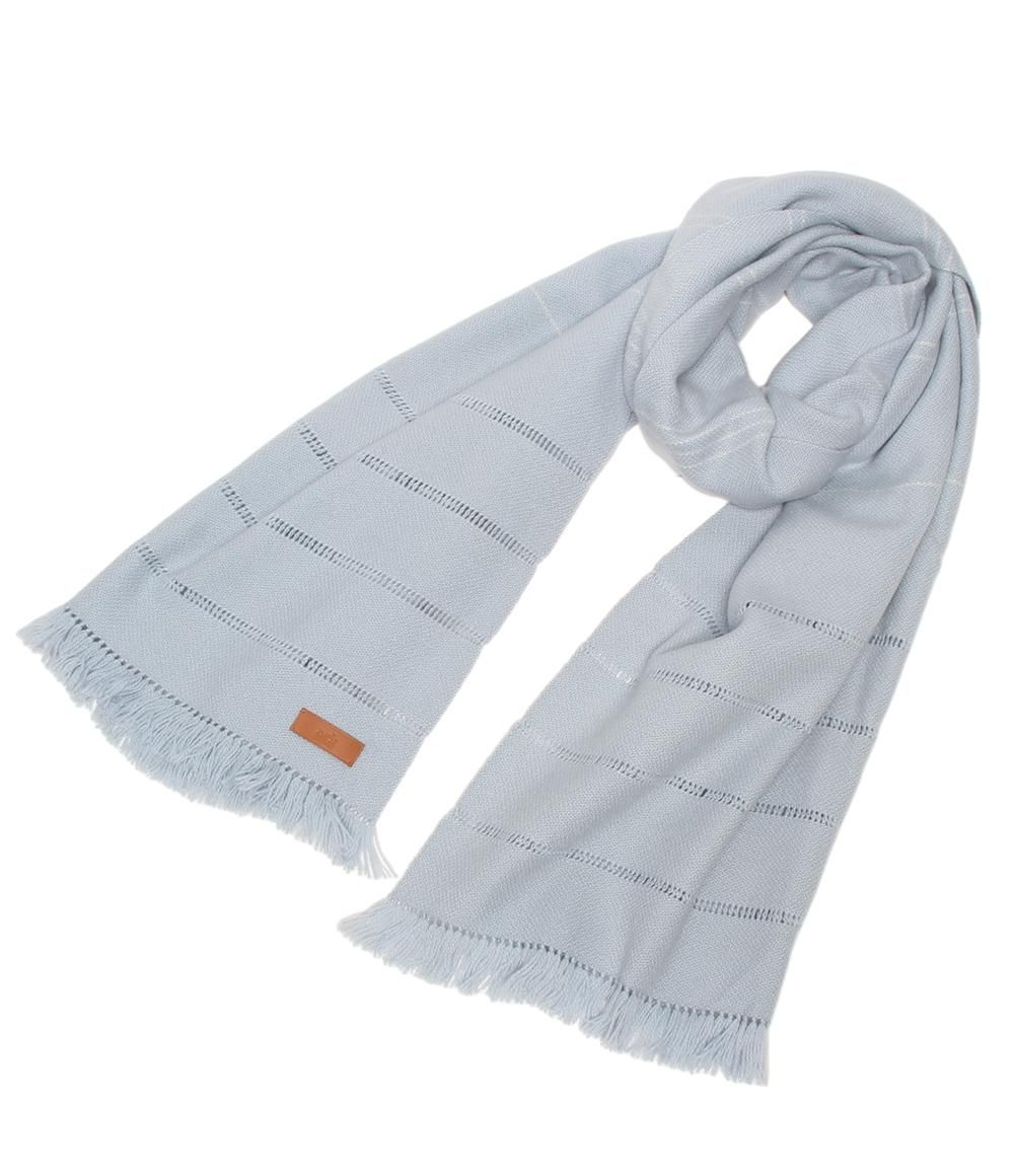 Hermes Shawl Cashmere Scarf