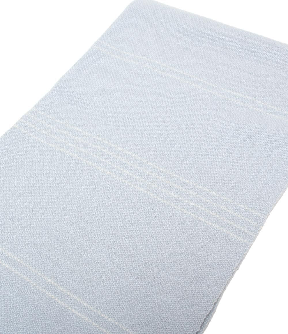 Hermes Shawl Cashmere Scarf — view 6