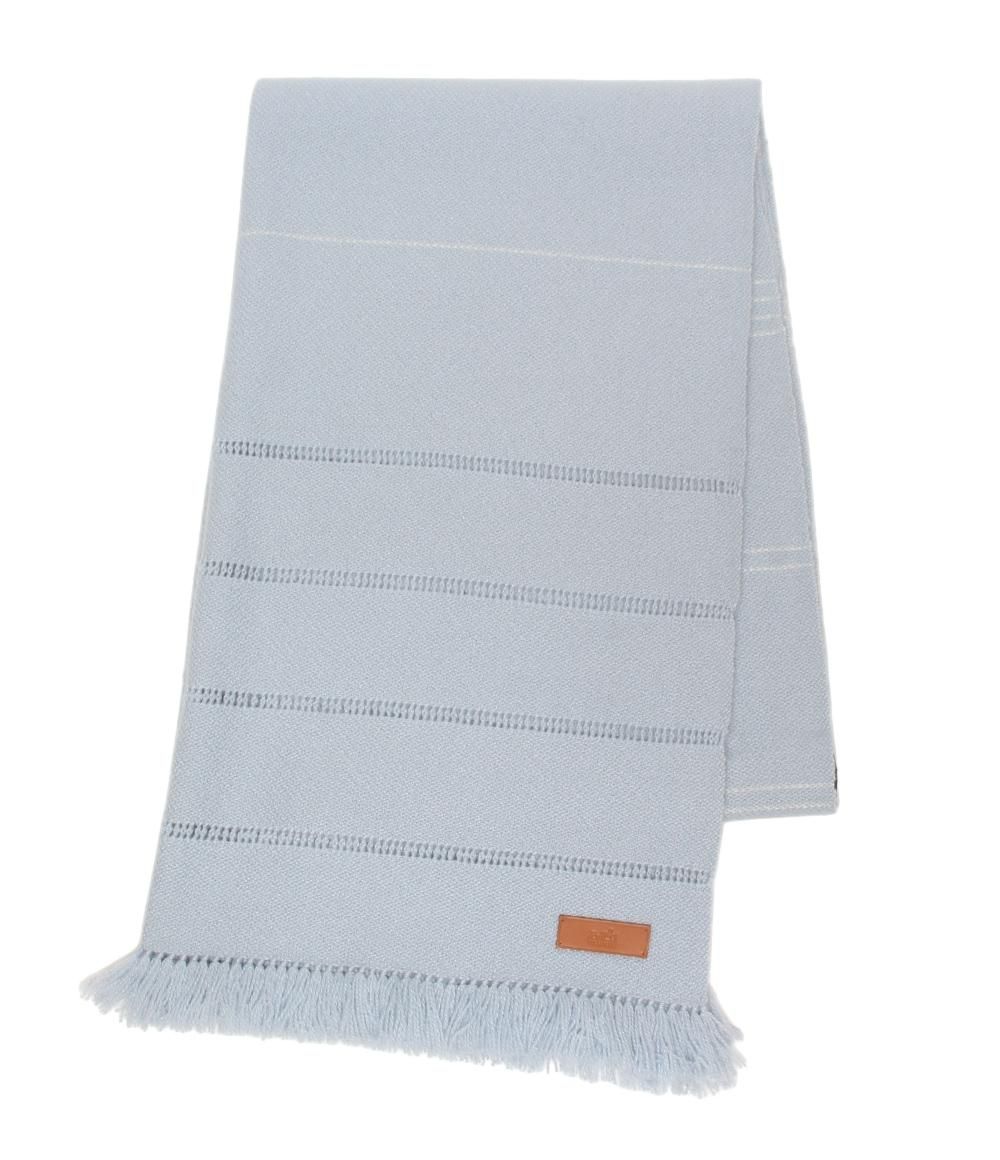 Hermes Shawl Cashmere Scarf — view 2