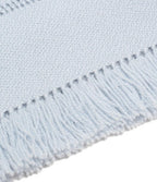 Hermes Shawl Cashmere Scarf — view 7