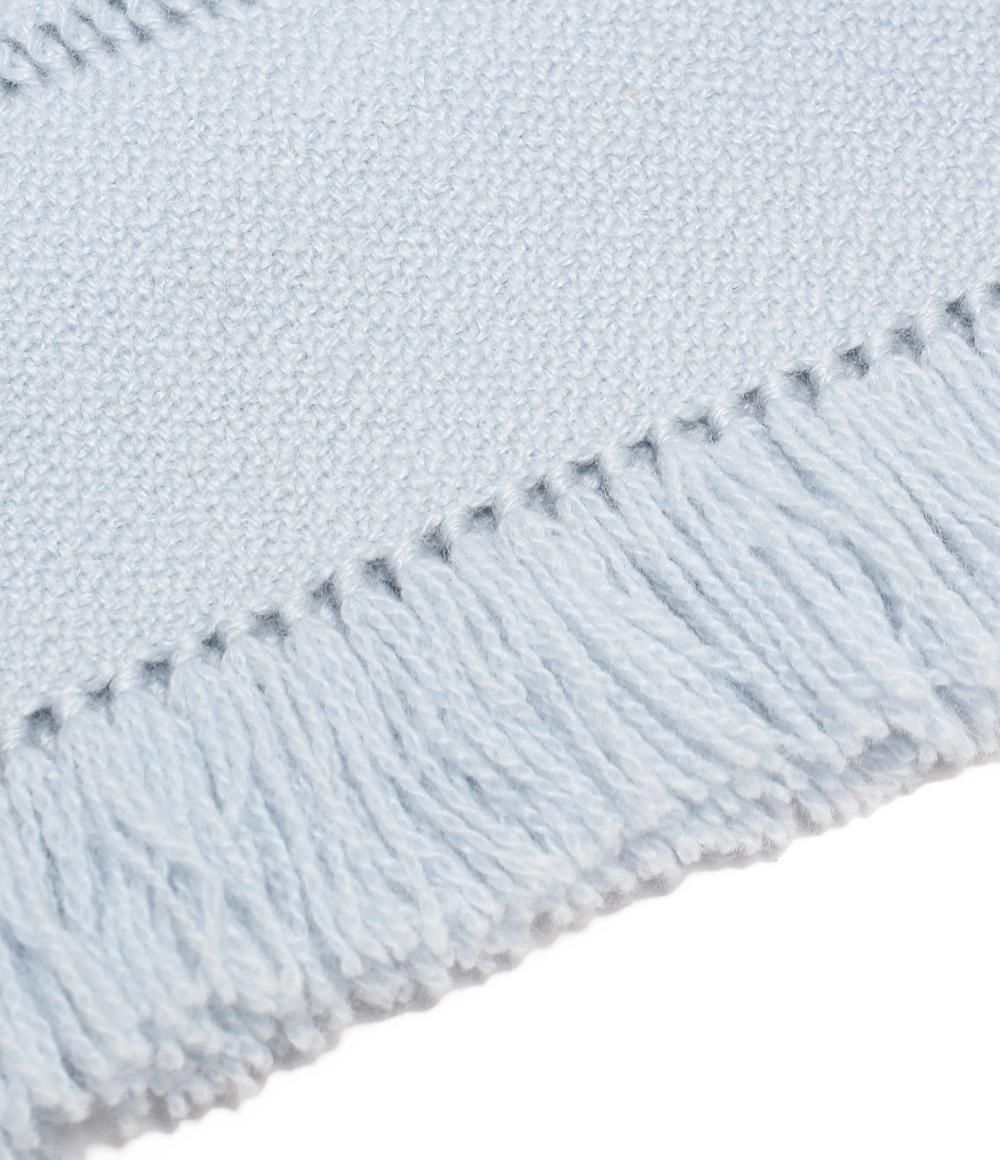 Hermes Shawl Cashmere Scarf — view 7