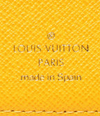 Louis Vuitton Notebook Cover Porter Agenda PM Monogram Groom — view 5