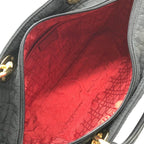 Dior le Cannage Hand Bag Nylon Black — view 8