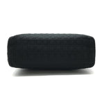 Dior le Cannage Hand Bag Nylon Black — view 4