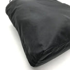 Prada Nylon Tessuto Tote Black — view 6