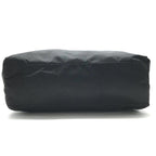 Prada Nylon Tessuto Tote Black — view 4
