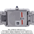 Cartier Tank Must LM Watch Silver Dial — view 3